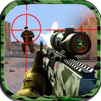 Counter Terrorist Save Hostage icon