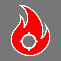 Fires - Wildfire Maps and Info icon