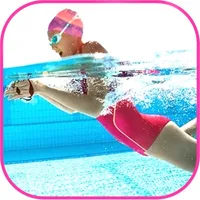 Swimming Step by Step icon