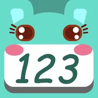 Number Link Crash－number merge icon