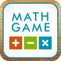 SuperMatics Mathematics Game icon