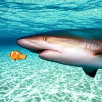 Real Shark Simulator icon