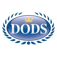 Dods People UK and EU icon