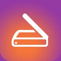 Easy Scanner - PDF JPEG Documents icon