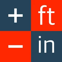 Feet&Inches Calculator icon