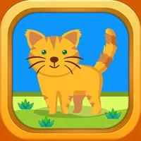 Feline Finder - When Adopting icon