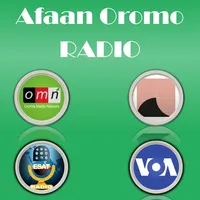 Afaan Oromo Radio icon