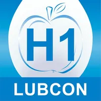 Lubcon H1 Consultant icon