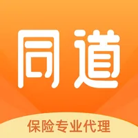 同道保险专业代理 icon