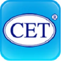 CET icon