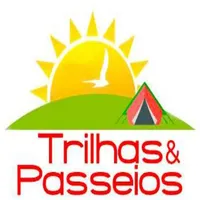 Trilhas e Passeios icon