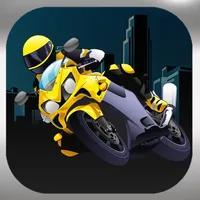 Motorcycle Games Free: Racing Car Rivals 2016 icon