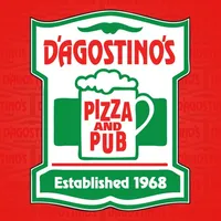 D'Agostino's icon