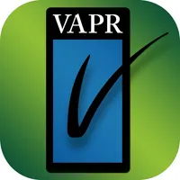 VAPR MOBILE BANKING icon