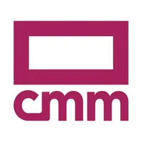 CMM: Castilla-La Mancha Media icon