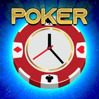 Poker All Day - Texas Hold’em icon