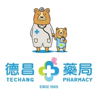 德昌藥局 icon