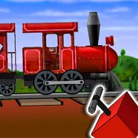 Dynamite Train icon