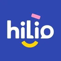 Hilio - Healthy mind & body icon