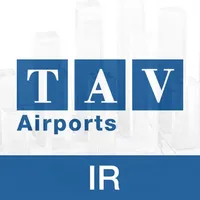 TAV IR icon