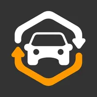 Carsync Fleet icon