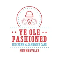 Ye Ole Fashioned Ice Cream icon