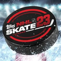 Topps® NHL SKATE™ Card Trader icon