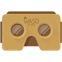 VR Showcase for Cardboard icon