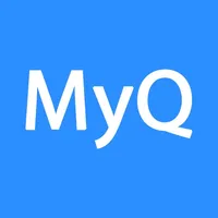 MyQ reader icon