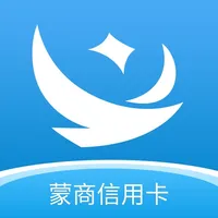 蒙商信用卡 icon