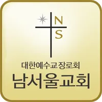 남서울교회 icon