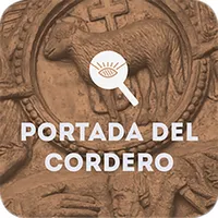 Puerta del Cordero-San Isidoro icon