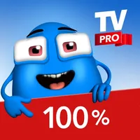 TV Pro Mediathek Kids · icon