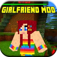 Girlfriend Catch Mod icon