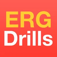 ERG Drill Codes icon