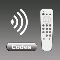 Universal Control Codes icon