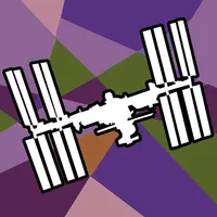 ISS 360 Perspective icon