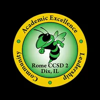 Rome School District, IL icon