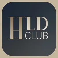 Henderson Club icon