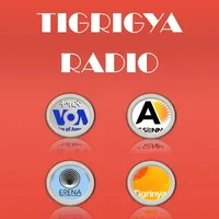 Tigrigna Radio icon