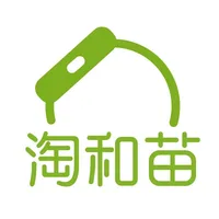 淘和苗儿童手表 icon