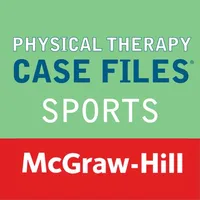 Physical Therapy Sports Cases icon