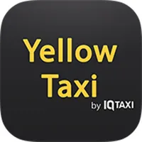 Yellow Taxi Service Bridgeport icon