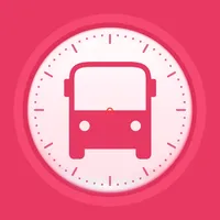 上海公交-实时公交,时刻表,自编号 icon