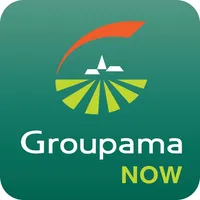 Groupama NOW icon