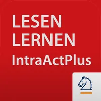 Lesen lernen nach IntraActPlus icon