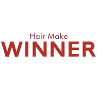 hair make WINNER（ウインナー美容室） icon