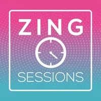 Zing Sessions icon