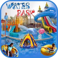 Water Park : Water Mission Game icon