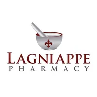 Lagniappe Rx icon